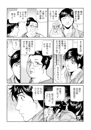 Married Woman Working Part Time Page #145