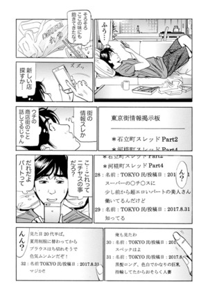 Married Woman Working Part Time Page #159