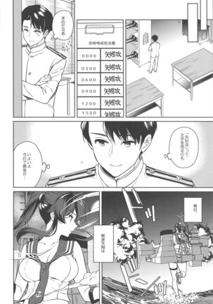 Yoru Yahagi 13