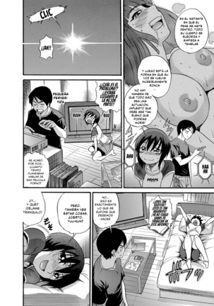 B-CHIKU New Edition | B-CHIKU Nueva Edición Ch. 1-5 Page #116