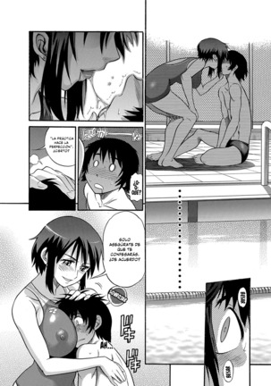 B-CHIKU New Edition | B-CHIKU Nueva Edición Ch. 1-5 Page #91
