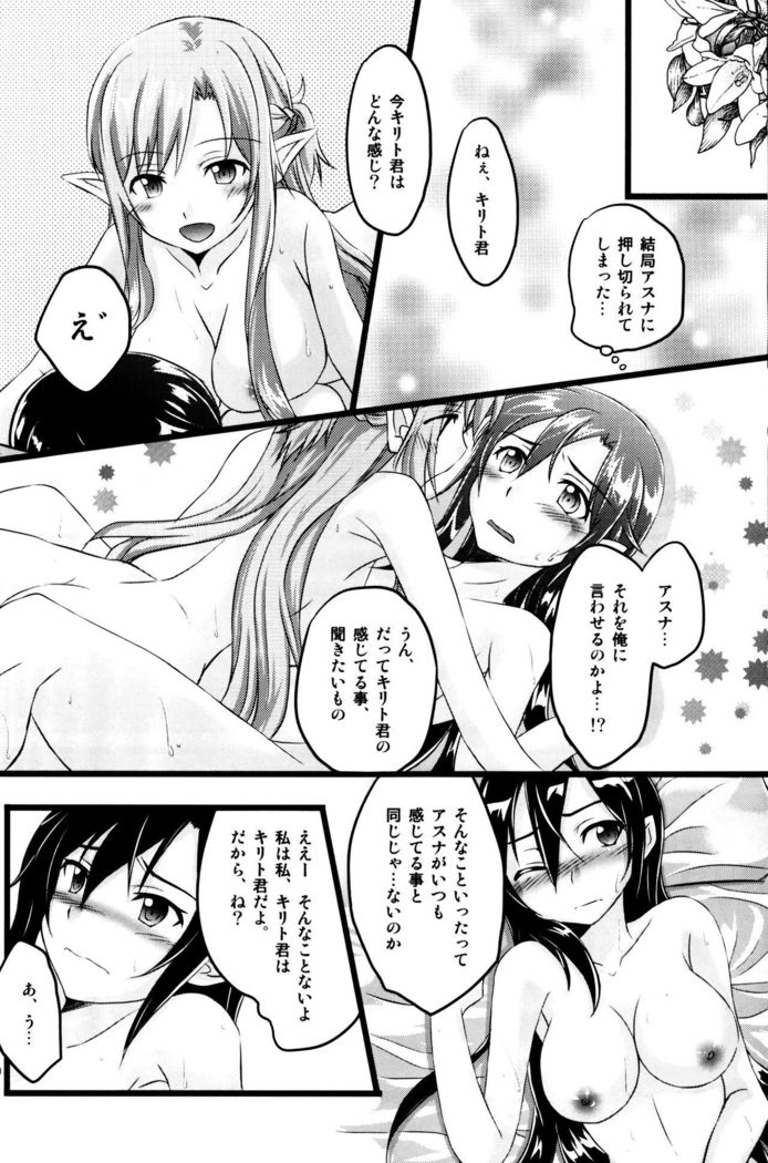 Kiriko-chan to Asobou! 2