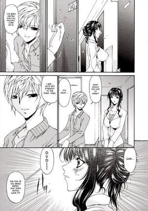 Sinful Mother Vol2 - CH13 Page #3