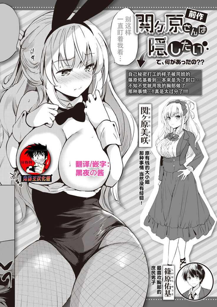sekigaharasann ha tasshitai