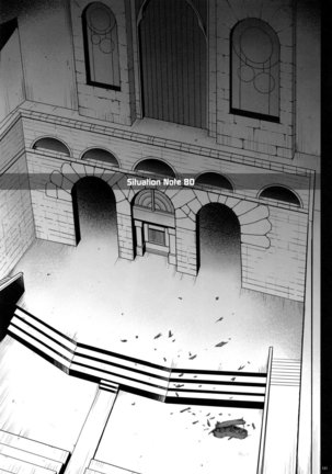 1004N+ Cyclone no Soushuuhen Page #35