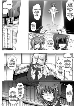 1004N+ Cyclone no Soushuuhen Page #145