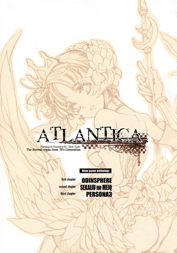 ATLANTICA