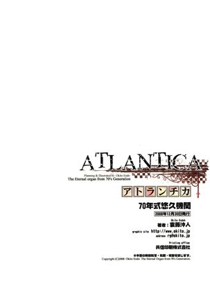 ATLANTICA Page #59