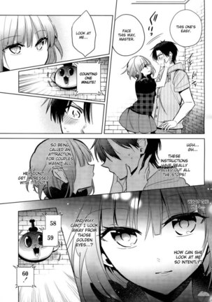 The Secret Devil-chan Chapter 7 Page #21