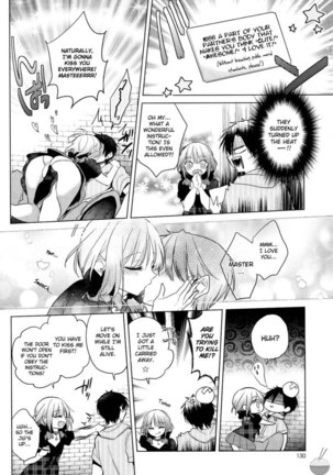 The Secret Devil-chan Chapter 7 Page #18