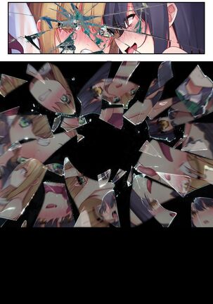 Dou Agaite mo Zetchou... Page #29