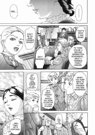 Katekyoto - With a Private Teacher Story Ch. 5-8 Page #70