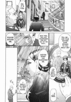 Katekyoto - With a Private Teacher Story Ch. 5-8 Page #71