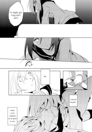 Koiyami Gladiolus - Page 20