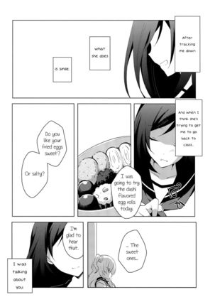 Koiyami Gladiolus - Page 3