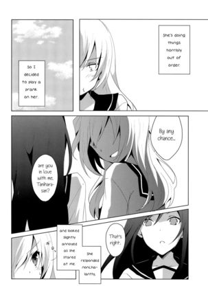 Koiyami Gladiolus - Page 5