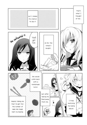 Koiyami Gladiolus - Page 4