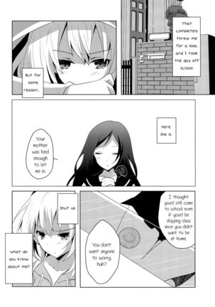 Koiyami Gladiolus - Page 7