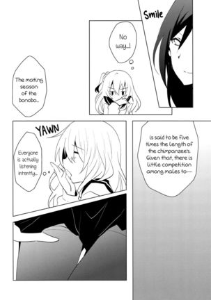 Koiyami Gladiolus - Page 13
