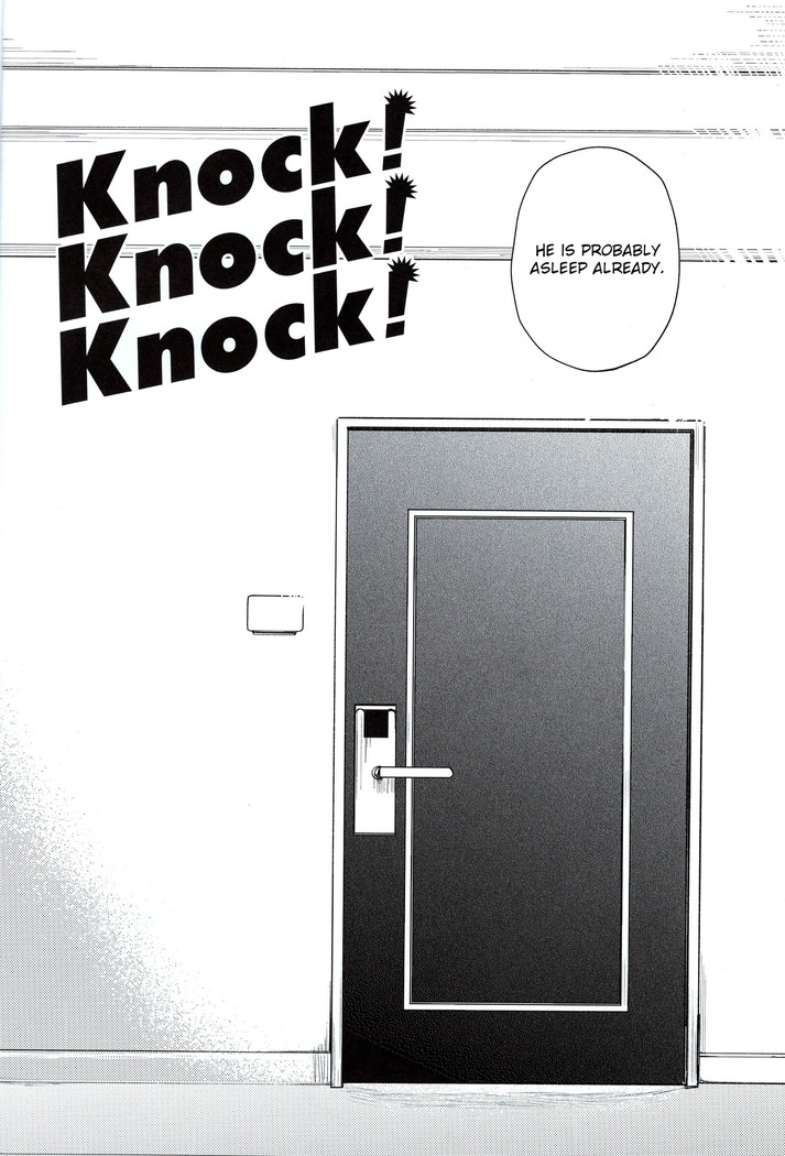 KnockKnock