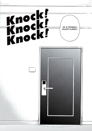 KnockKnock Page #4
