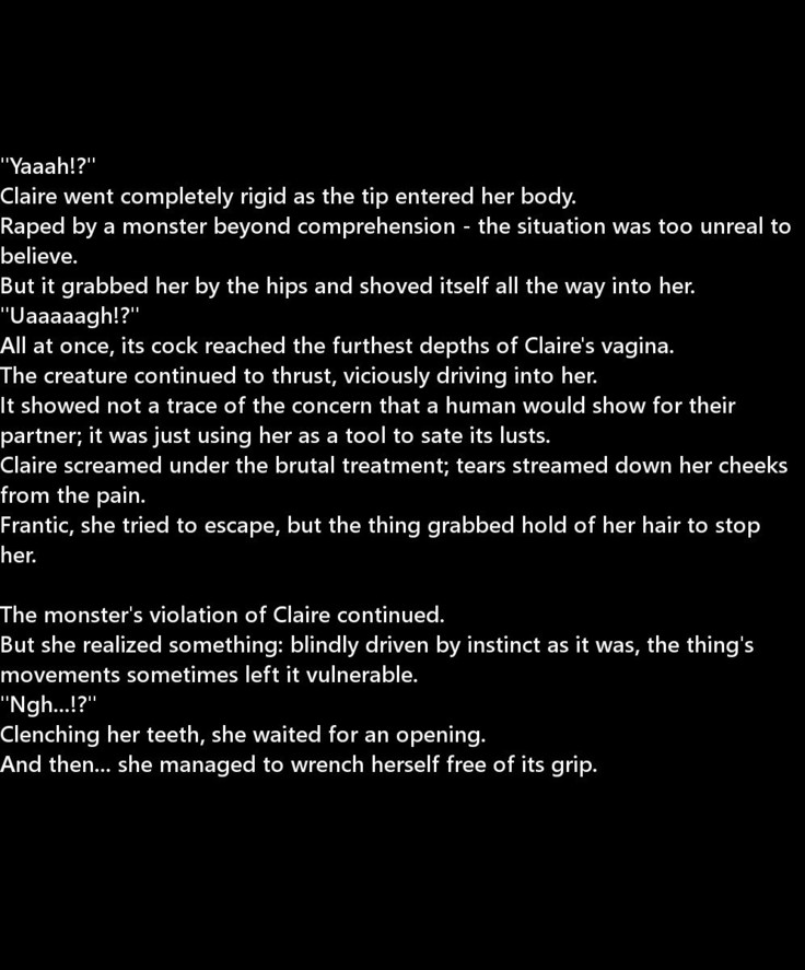 The Raccoon Incident