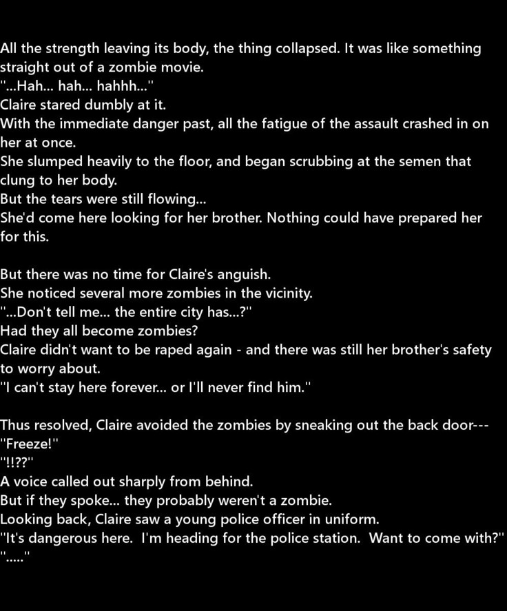 The Raccoon Incident