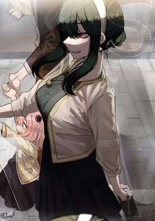 [ratatatat74] 04/2022 reward [Chinese] with 05 Extra Page #35