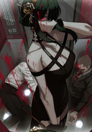 [ratatatat74] 04/2022 reward [Chinese] with 05 Extra Page #34