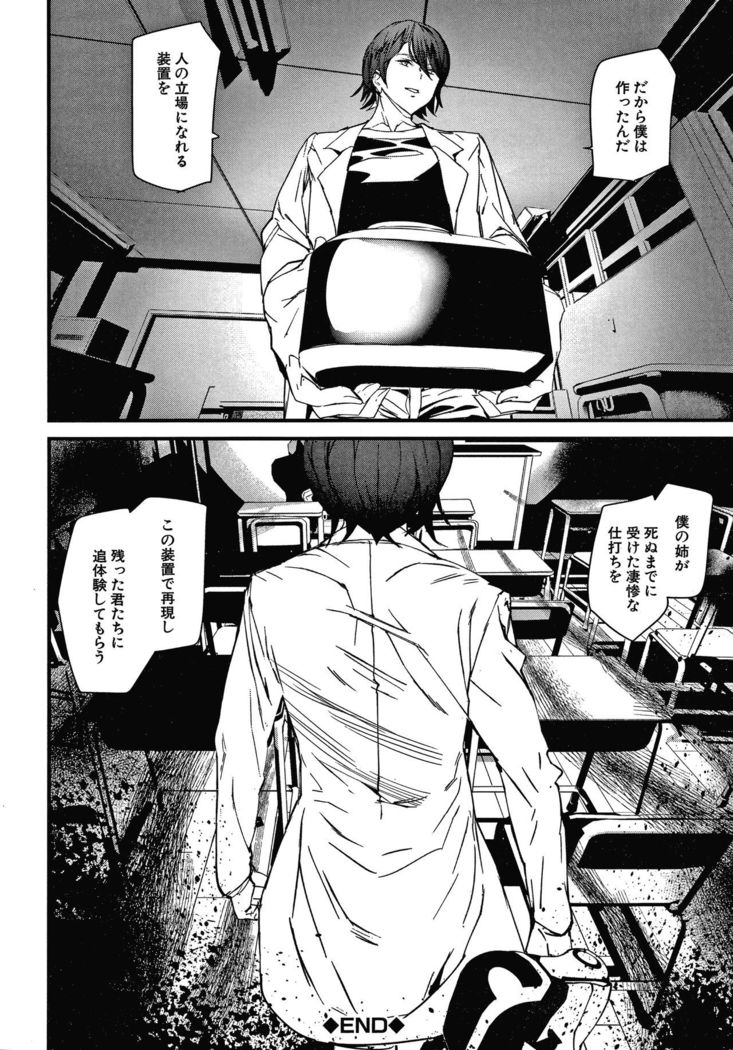 Kioku Ryoujoku