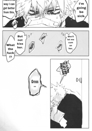 Oroka na Futari no Renshuu Kyoku | Our Foolish Etude Together Page #52