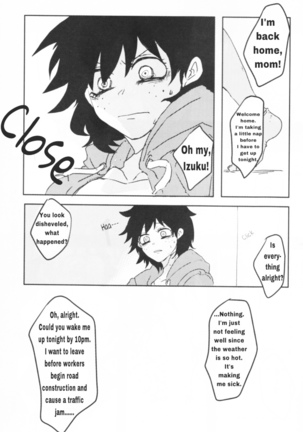 Oroka na Futari no Renshuu Kyoku | Our Foolish Etude Together - Page 53