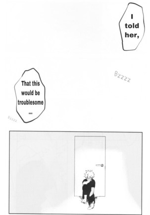 Oroka na Futari no Renshuu Kyoku | Our Foolish Etude Together Page #51