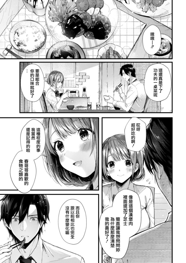 Teryouri to Koigokoro