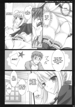 Kyou Dake Desu Yo