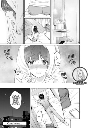 Sensei to Boku #010 - Page 26