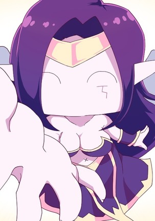 Moo Cow Kalista Page #25