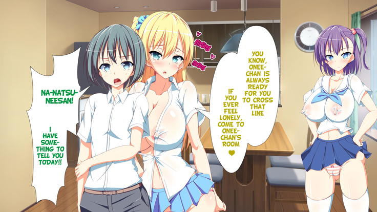 Inran Virus Ch. 1-2