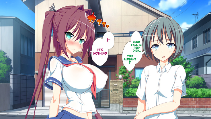 Inran Virus Ch. 1-2