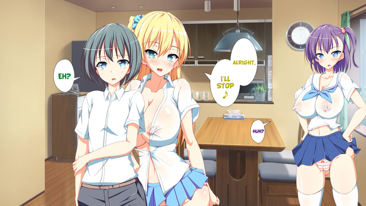 Inran Virus Ch. 1-2