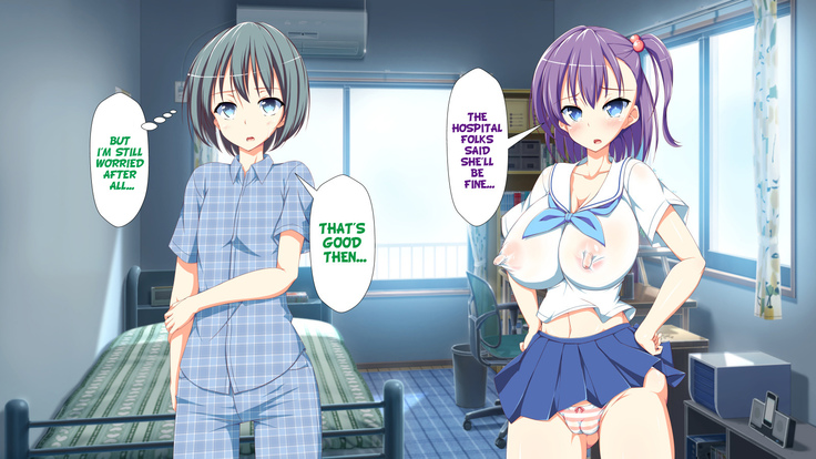 Inran Virus Ch. 1-2