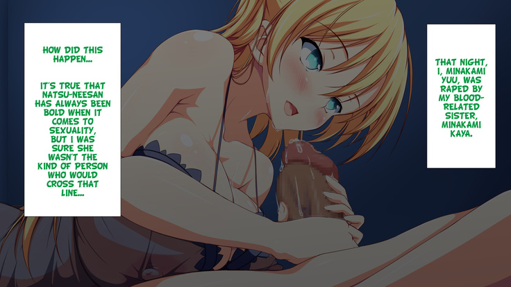 Inran Virus Ch. 1-2
