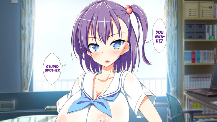 Inran Virus Ch. 1-2