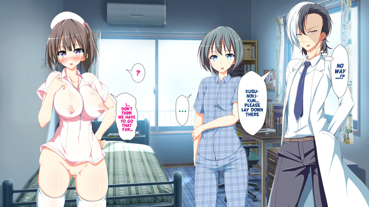 Inran Virus Ch. 1-2