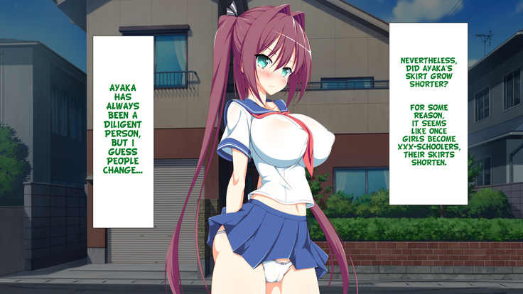 Inran Virus Ch. 1-2