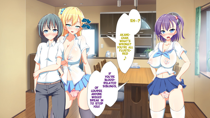 Inran Virus Ch. 1-2