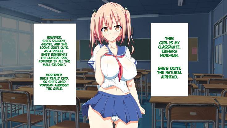 Inran Virus Ch. 1-2