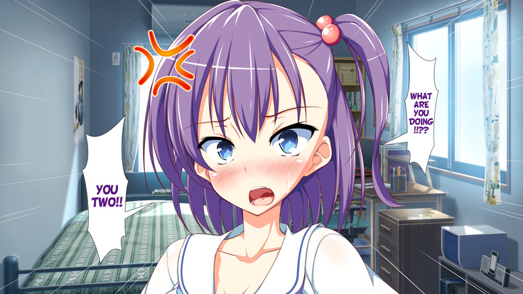 Inran Virus Ch. 1-2