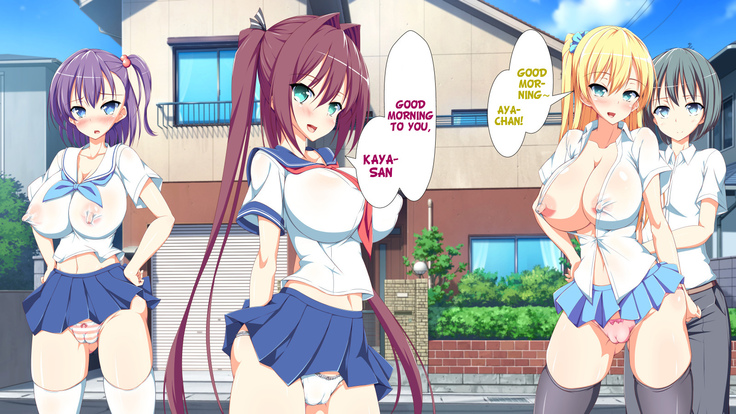 Inran Virus Ch. 1-2