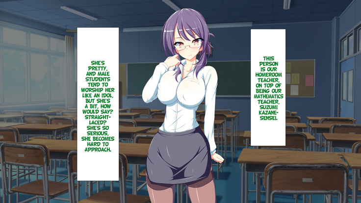 Inran Virus Ch. 1-2